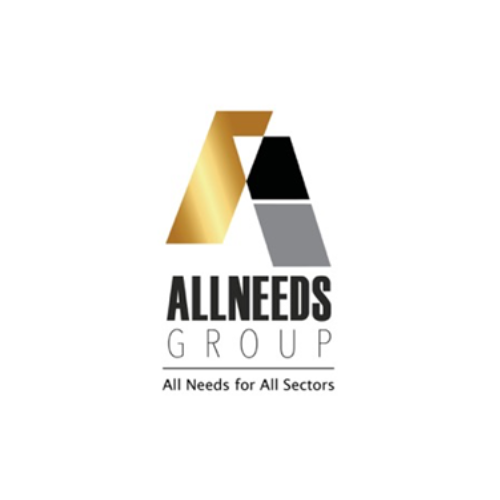 All Needs Group logo